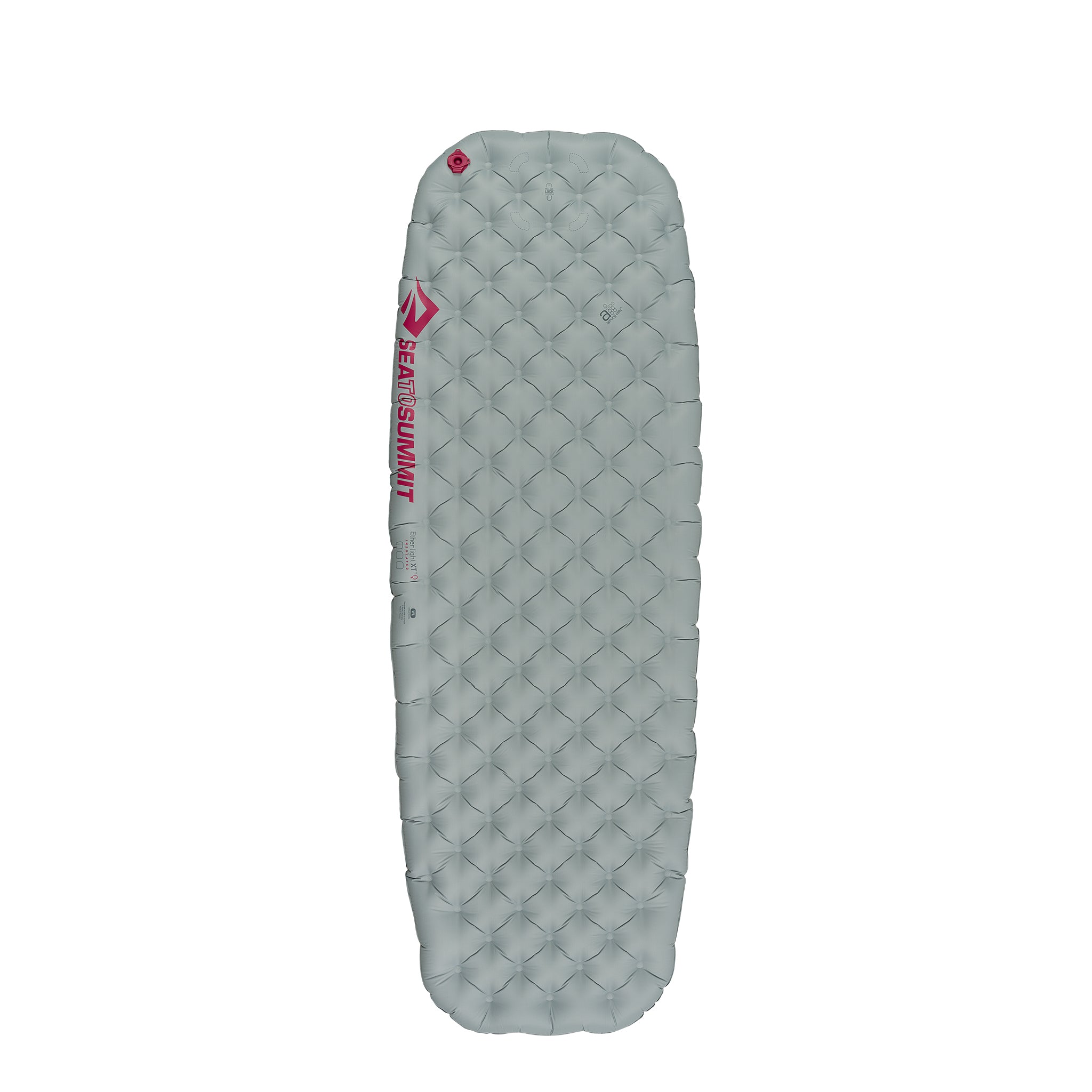 Ether Light XT Insulated Air Sleeping Pad | Sea to Summit