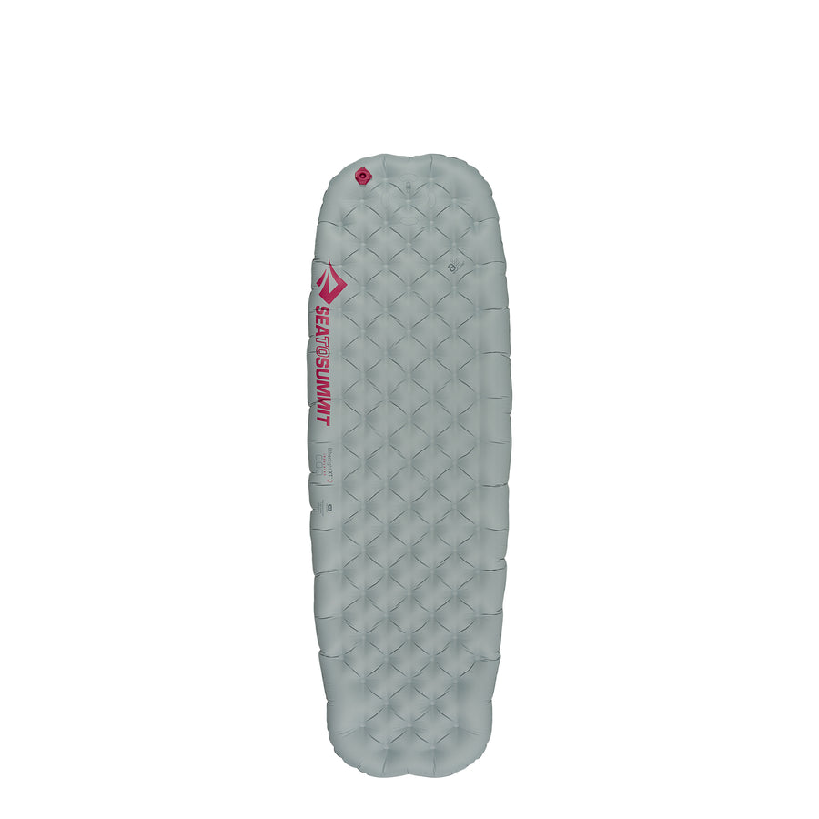 Expert Review: Sea To Summit Ultralight Insulated Women's Mat