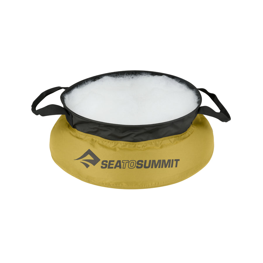 Sea to Summit 10 Liter Folding Bucket