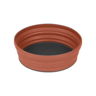 Collapsible Bowl