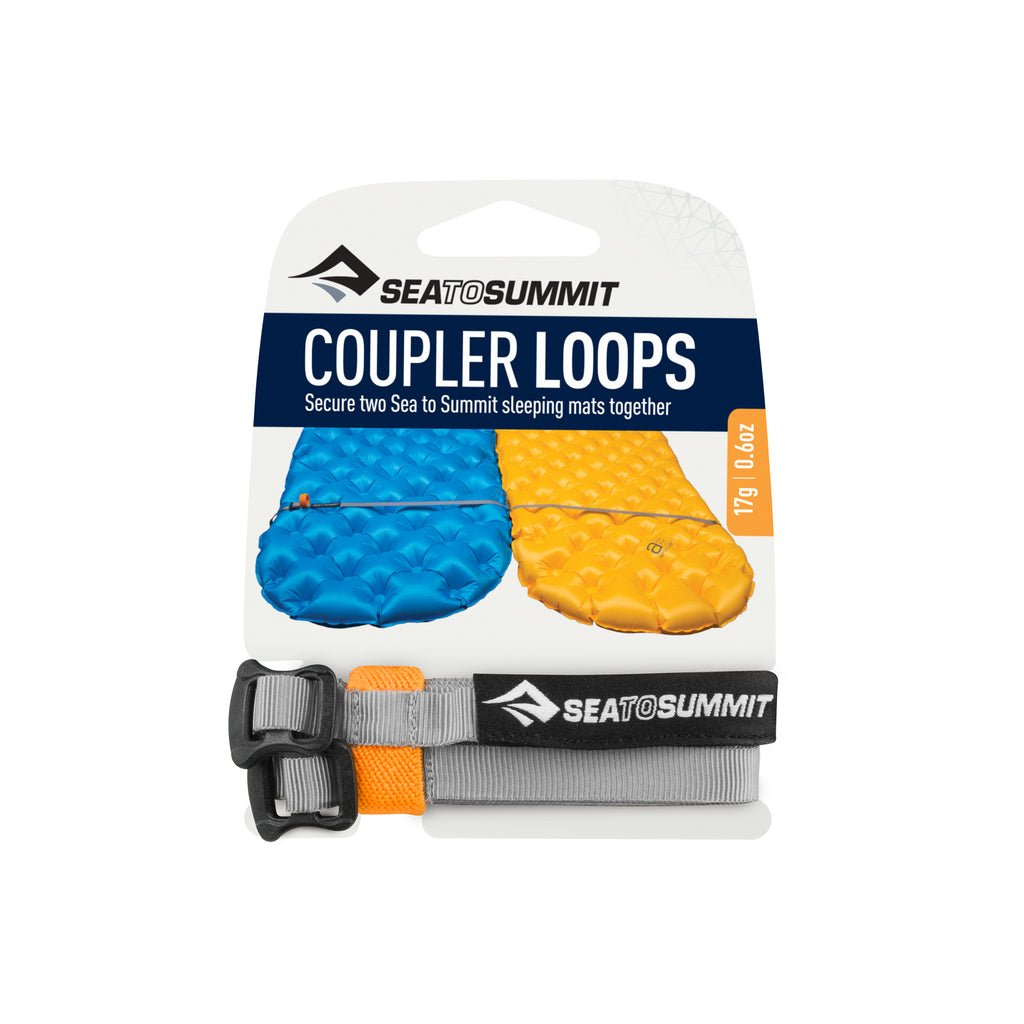 Mat Coupler Kit Loops