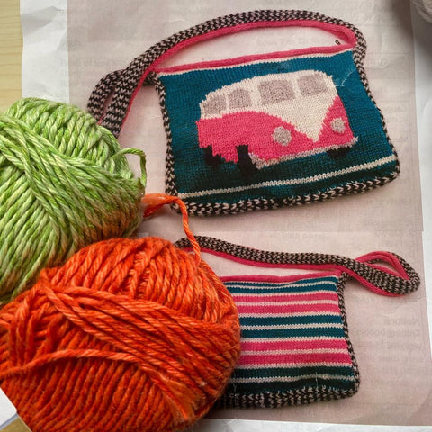 Isa Table Bowl - Chunky Crochet Free Pattern - Love Fest Fibers