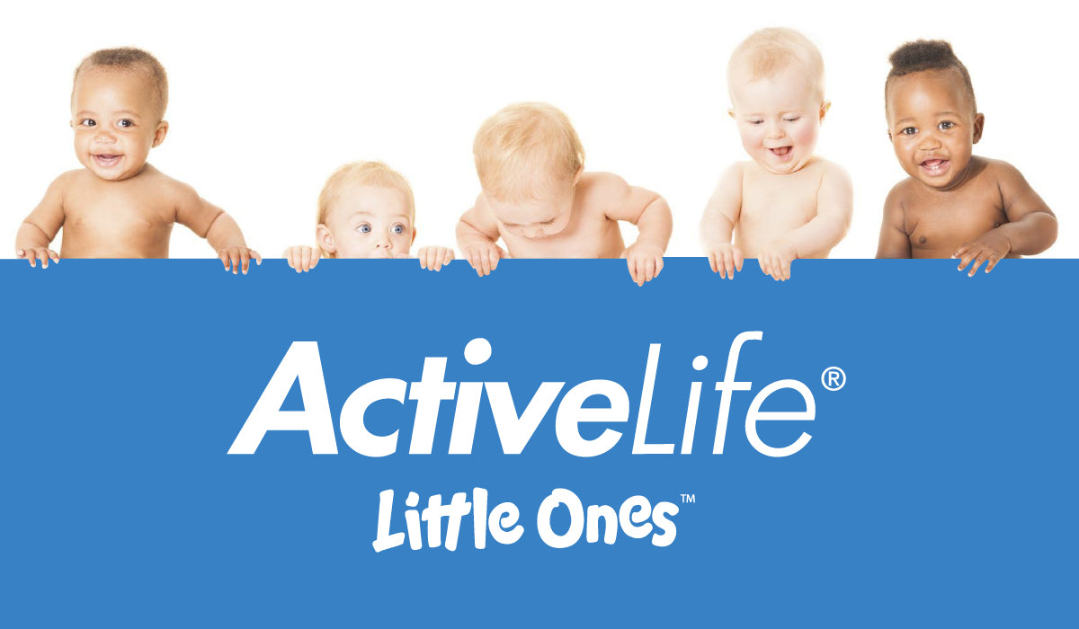 Active Life Little Ones