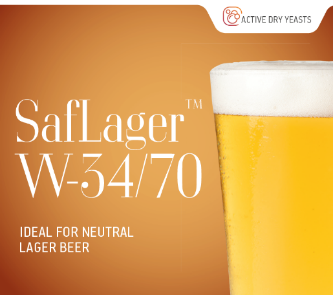 SafLager W-34/70