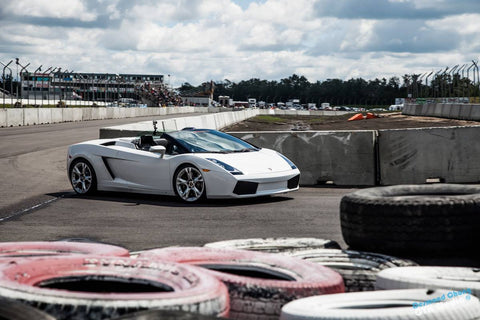 Racing for a Cure 2013 - Auto Obsessed