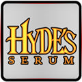 Hydes Serum Rustopper - Hydes Rust Stopper