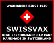 Swissvax Canada | Swissvax Carnauba Wax