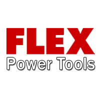 Flex Tools Polishers
