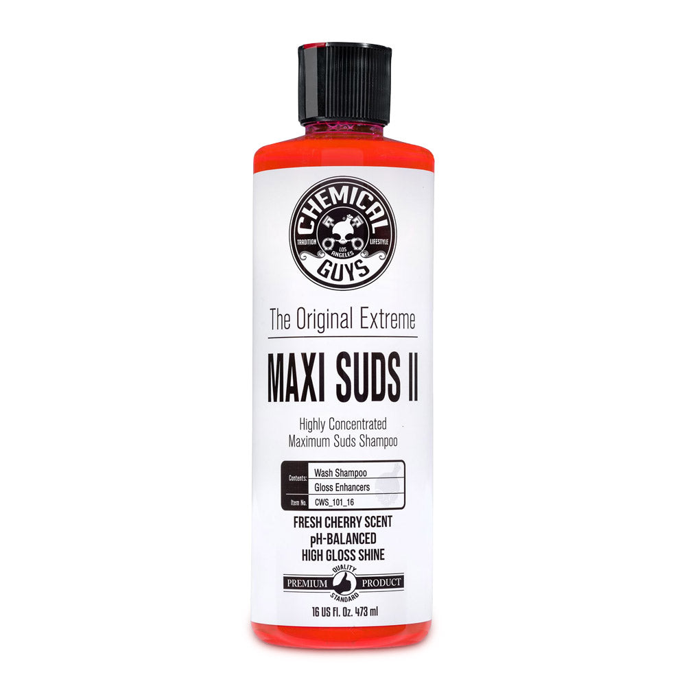 Poorboy's World Clay Lube 32oz Refill