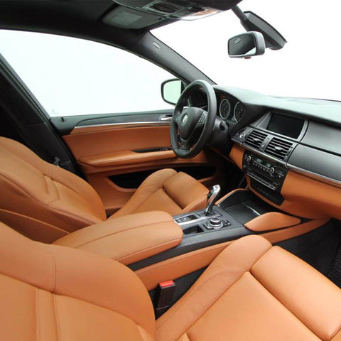 Leather Honey Review: Cleaner + Conditioner – Nick's Car Blog