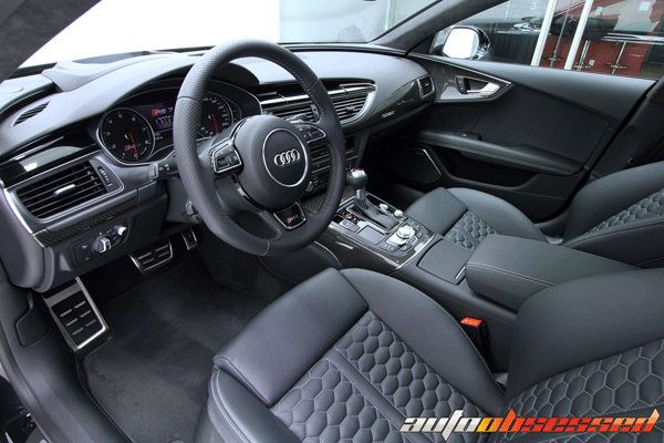 INTERIOR DETAILING SERVICES - Auto Obsessed Car Detailing