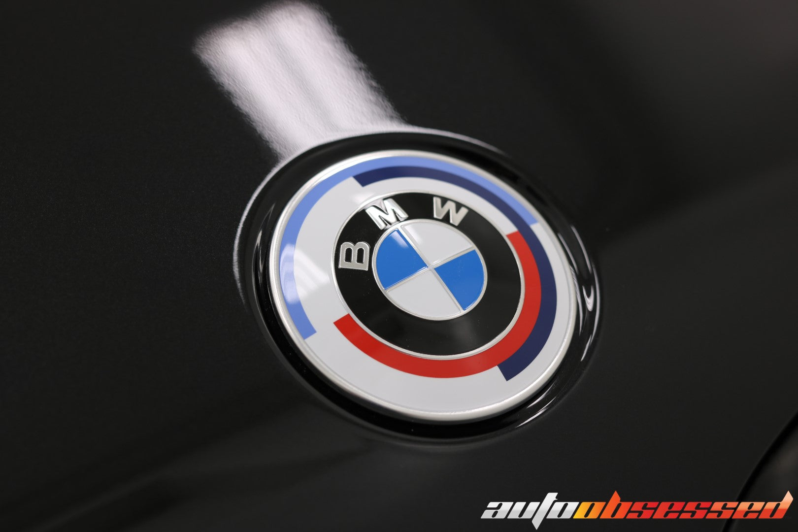 2023 BMW X5 M50i New Car Detailing PPF
