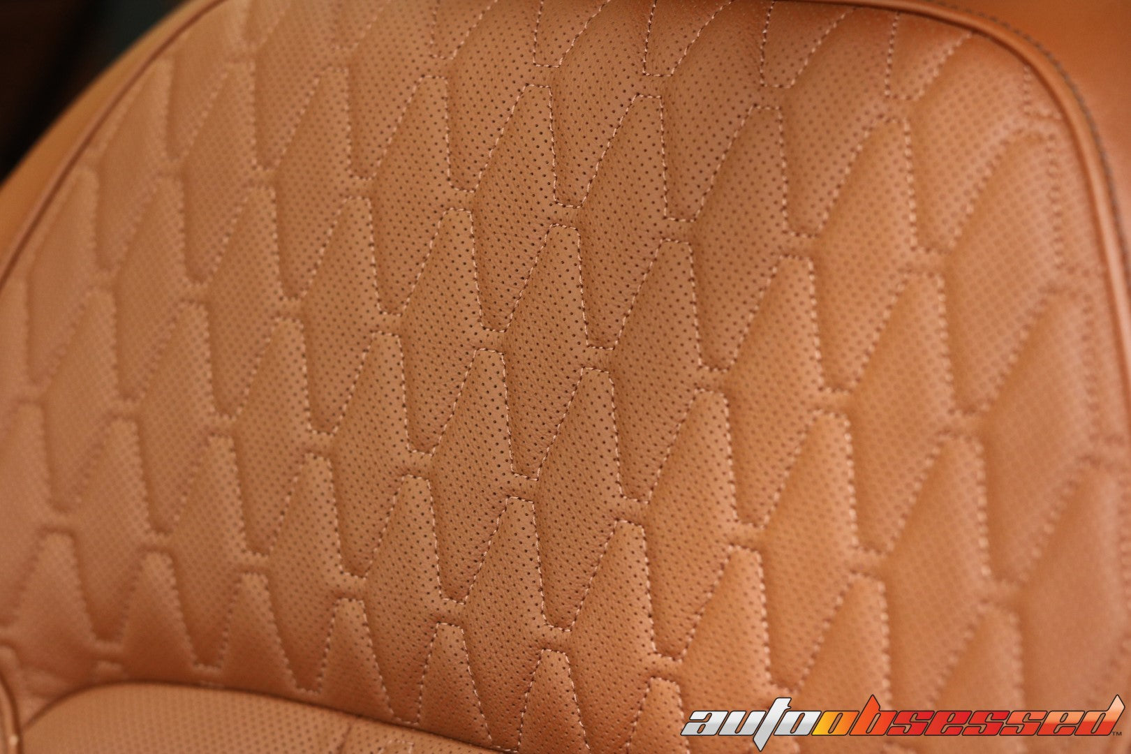 2023 BMW X5 M50i New Car Detailing Final leather