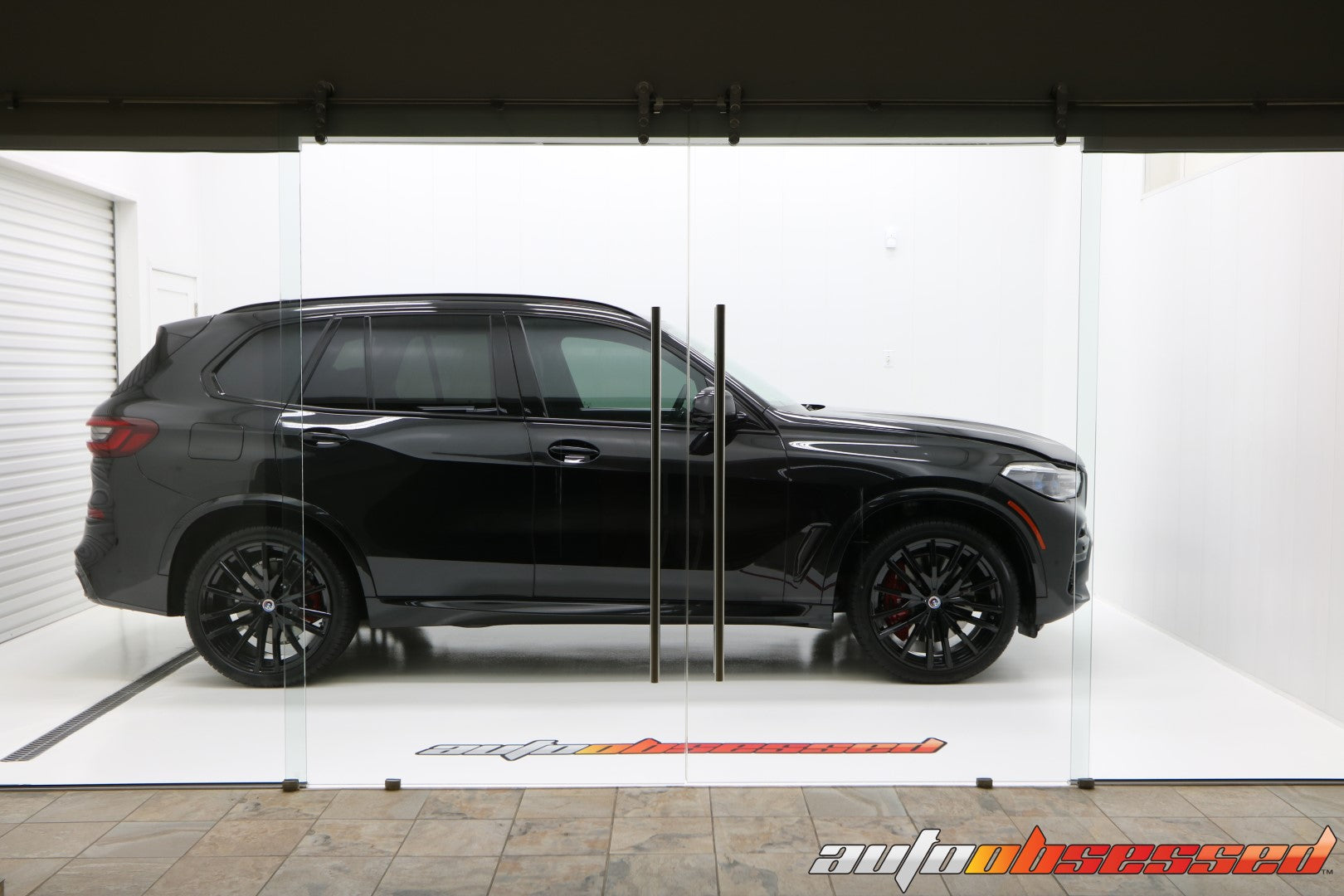 2023 BMW X5 M50i - New Car Detailing Prep and Protection - Auto Obsessed