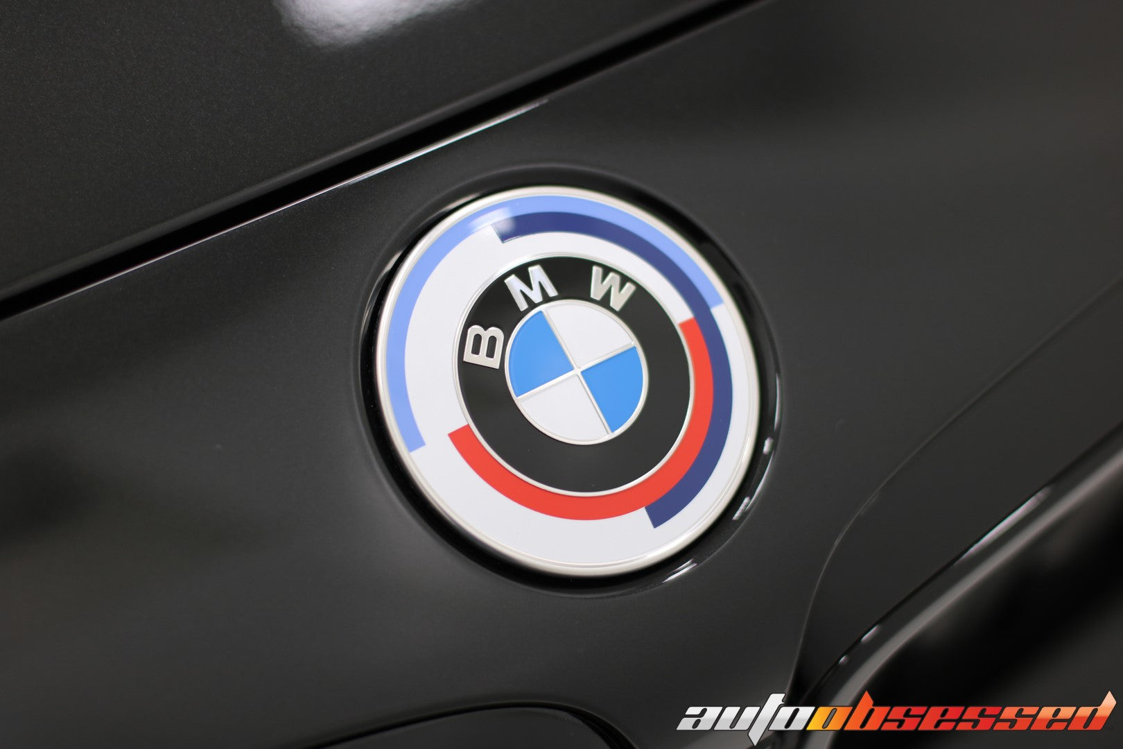 2022 BMW M240i Car Detailing - Auto Obsessed