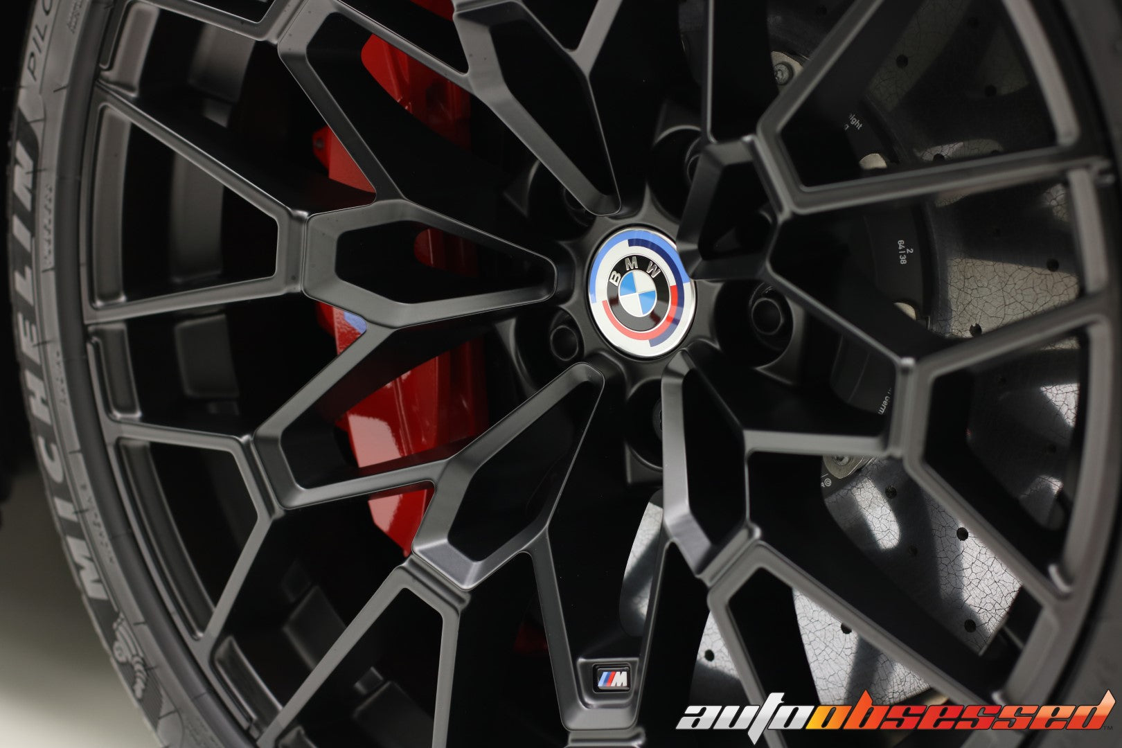 2023 BMW M4 CSL Car Detailing - Auto Obsessed