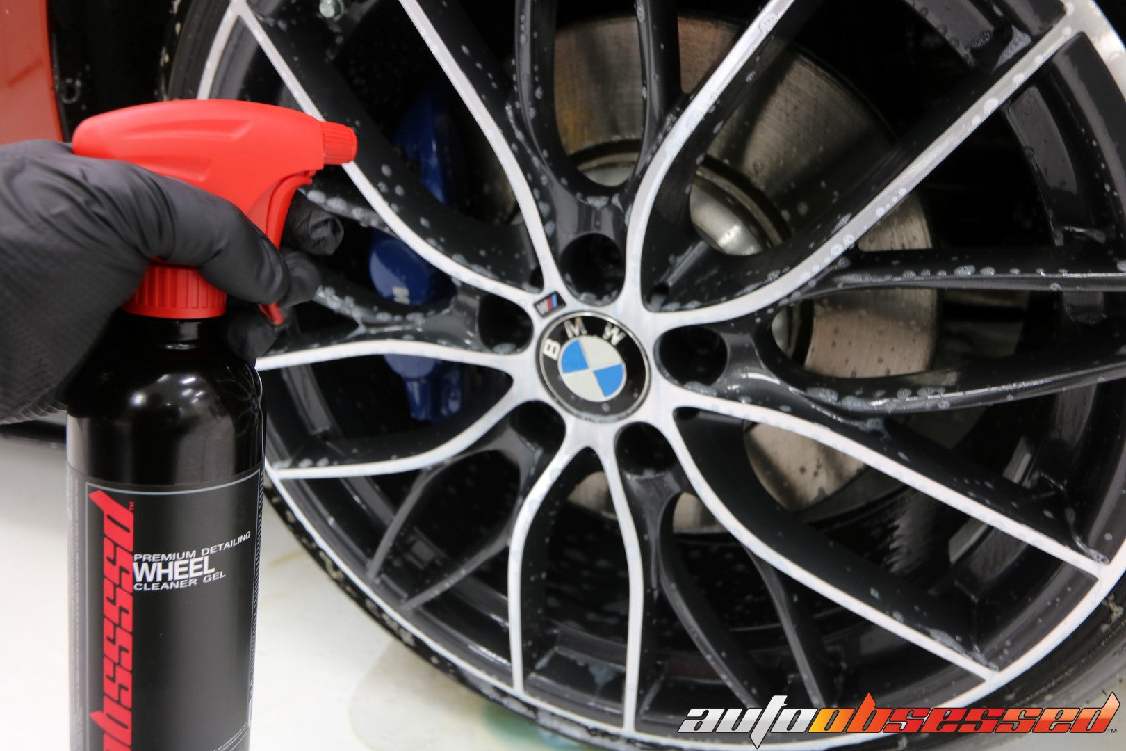 2018 BMW 340i M Performance Summer Prep Car Detailing