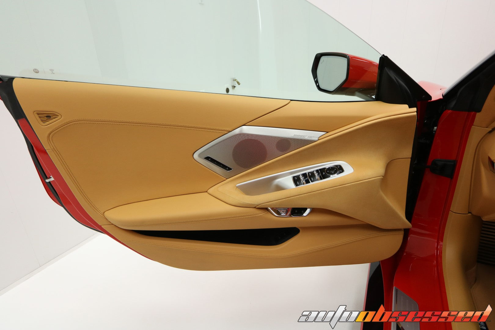 2023 Corvette Stingray Convertible Car Detailing - Auto Obsessed