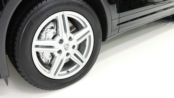 Ceramic wheel coating 2022 - recommended brands? - Rennlist