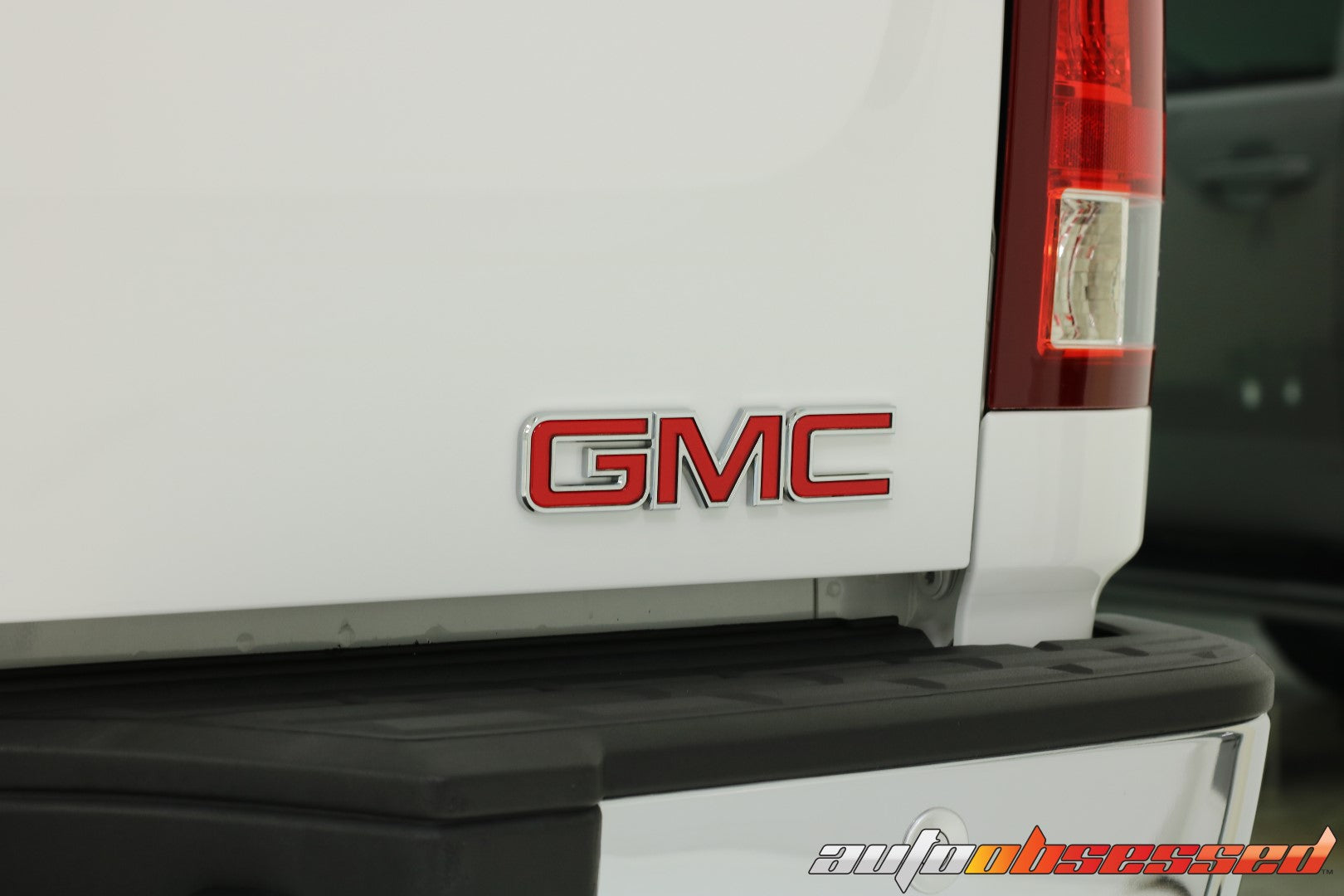 2010 GMC Sierra Car Detailing - Auto Obsessed