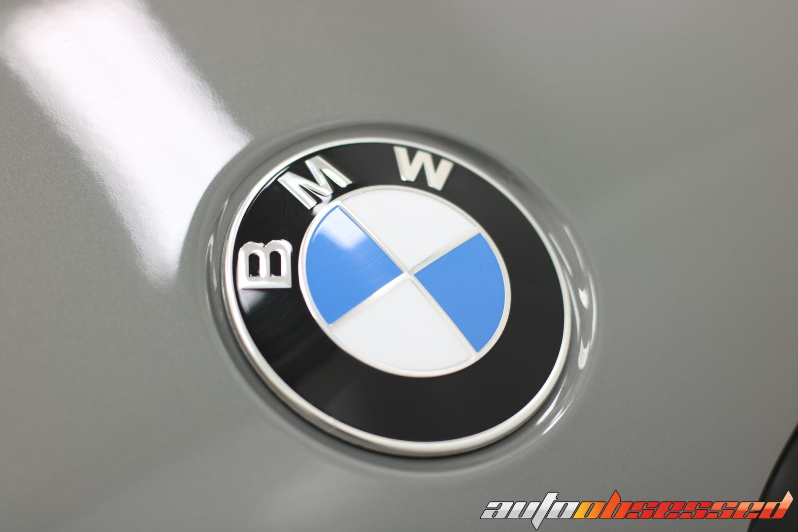 2021 BMW X5M Competition Car Detailing - Auto Obsessed