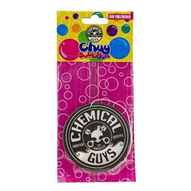 Chemical Guys Chuy Bubble Gum Air Freshener 16oz AIR_221_16