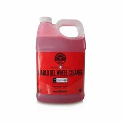 Chemical Guys CLD_997_16 - Diablo Gel Wheel & Rim Cleaner (16 oz