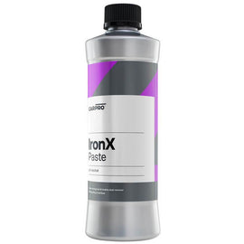 Love carpro ironx#ironremoval#detailing#