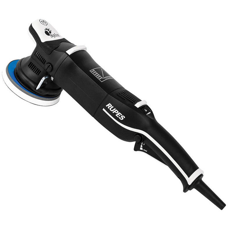 Rupes LHR 15 Mark III Big Foot Random Orbital Polisher - Auto Obsessed product image