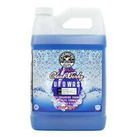 Sudpreme Wash & Wax Extreme Shine Foaming Car Wash Soap