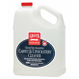 Griot's Garage 10997 Carpet Cleaner - 22 oz.