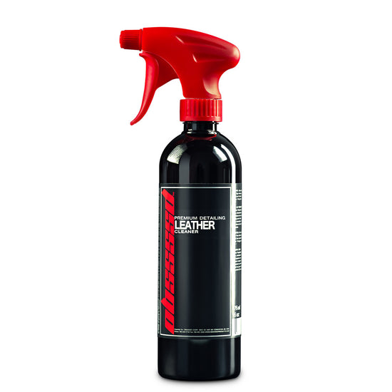 Sprayable Leather Cleaner & Conditioner — Slims Detailing