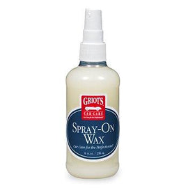 Griot's - 10983 - Ceramic 3 in 1 Wax 1 Gallon