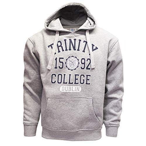 trinity college sweater