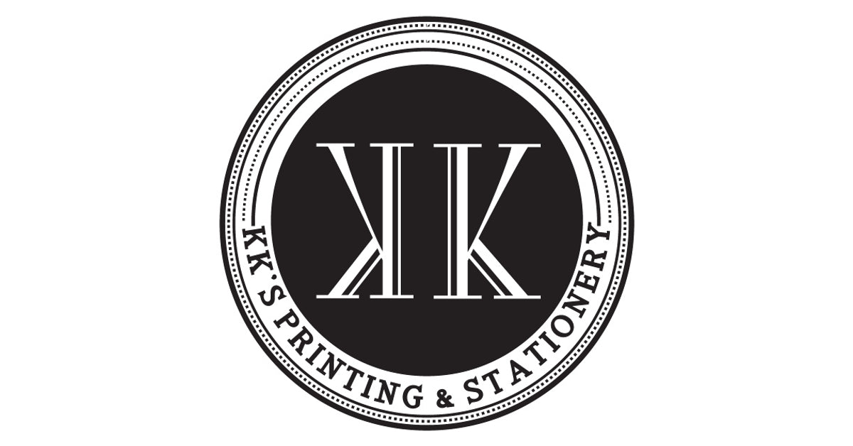 KK's Printing KK's Printing