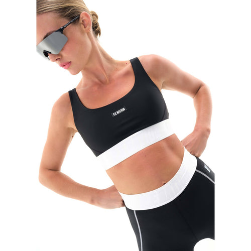 Eivy Rider Sports Bra - Team Black – Cardrona Corner