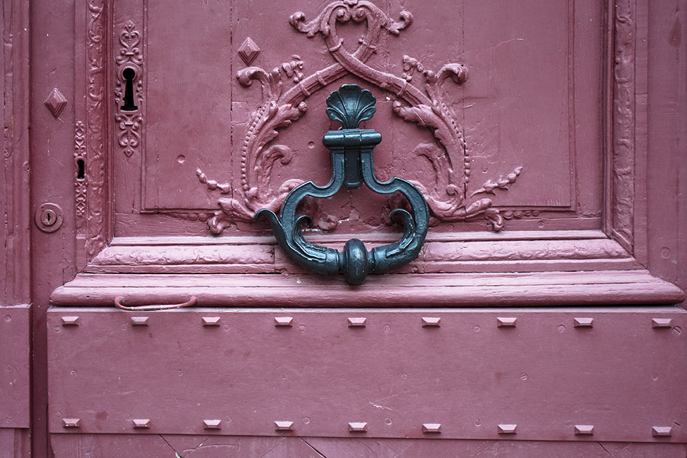 Reservations — The Pink Door