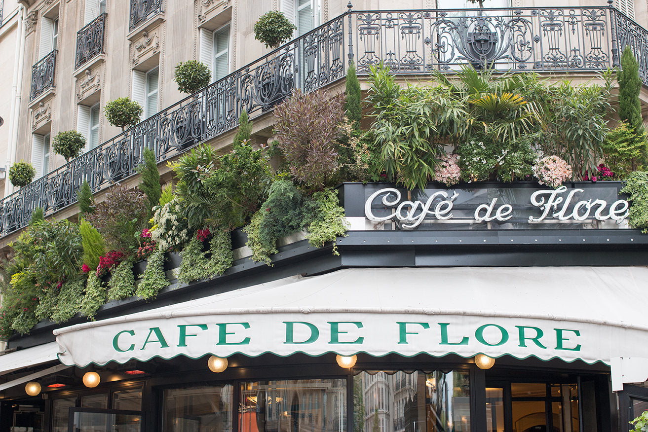 Кафе де париж. Кафе де Флор Париж. Кафе de fleur Париж. Кафе Париж Cafe de Flore. La fleur Париж кафе.
