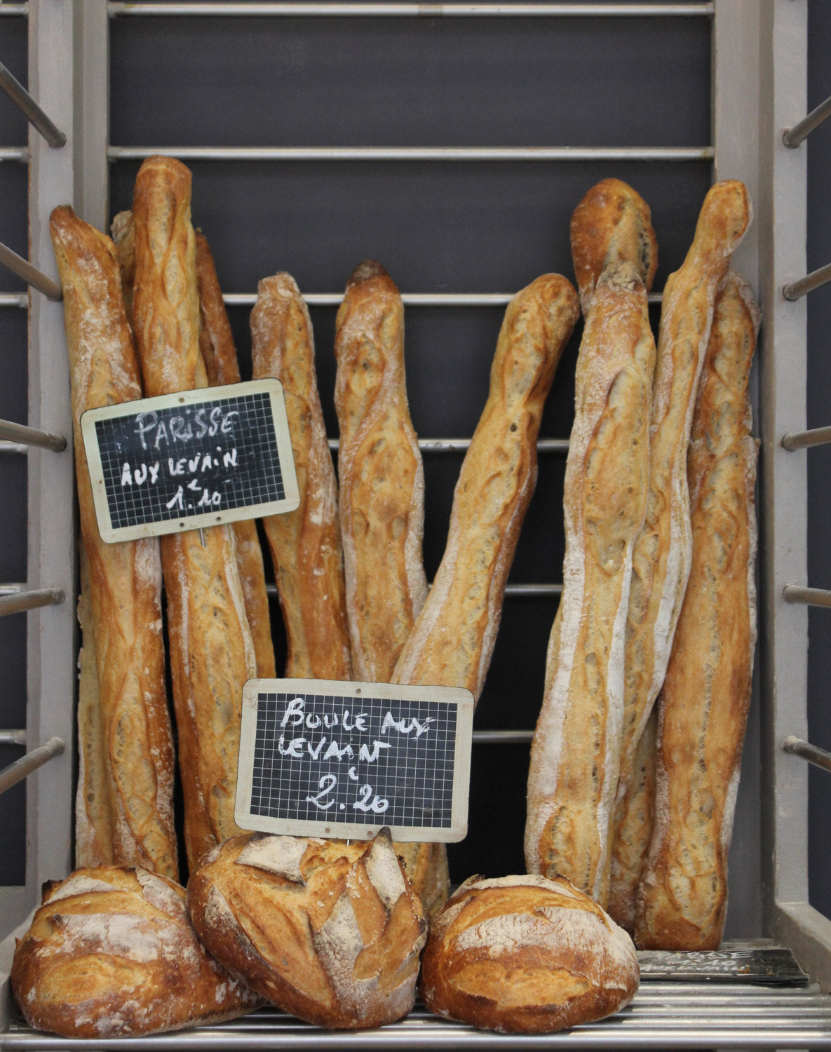 Boulangerie Etiquette for Paris - Everyday Parisian