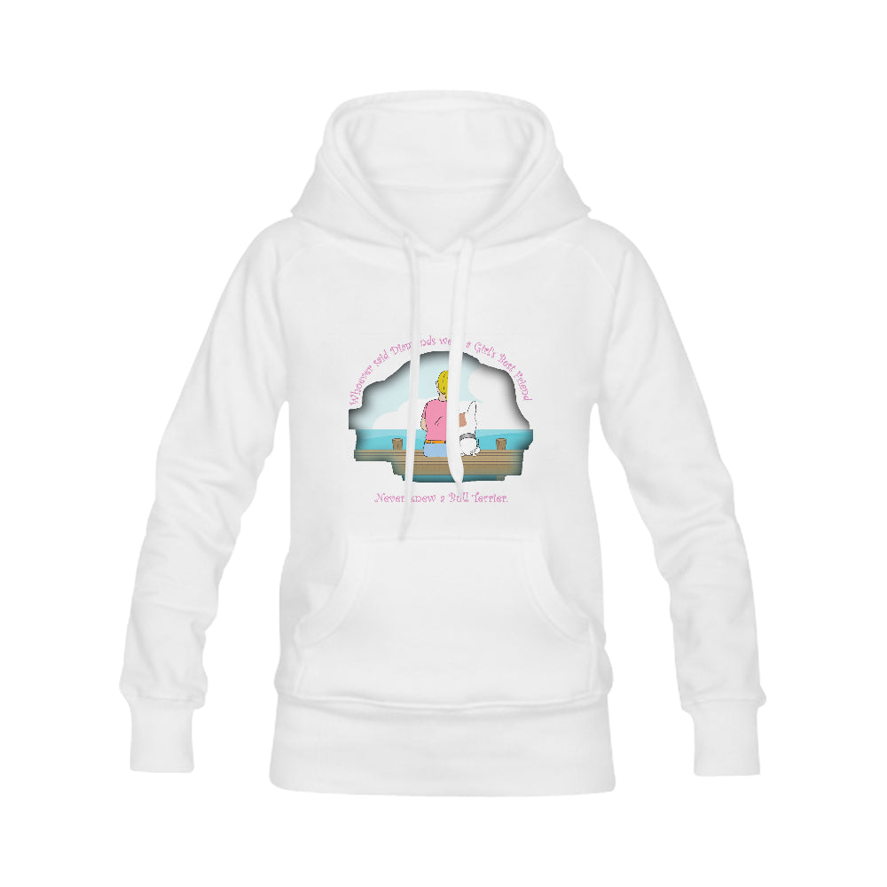 best ladies hoodies