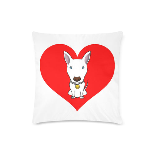 Valentine's Pillow Covers