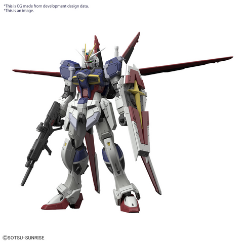 BNIB Bandai RG Real Grade Gundam 00 Raiser with Action Base 5 - Action  Figures - Toronto, Ontario