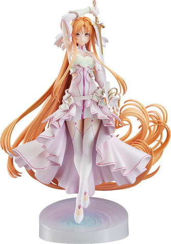 Good Smile Sword Art Online Progressive: Aria of a Starless Night: Asuna  Pop Up Parade PVC Figure,Multicolor,7 inches