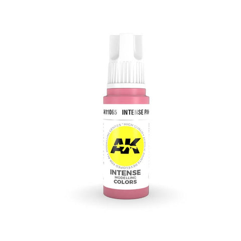 AK Interactive 3rd Gen Mustard Yellow – Maple Airbrush Supplies