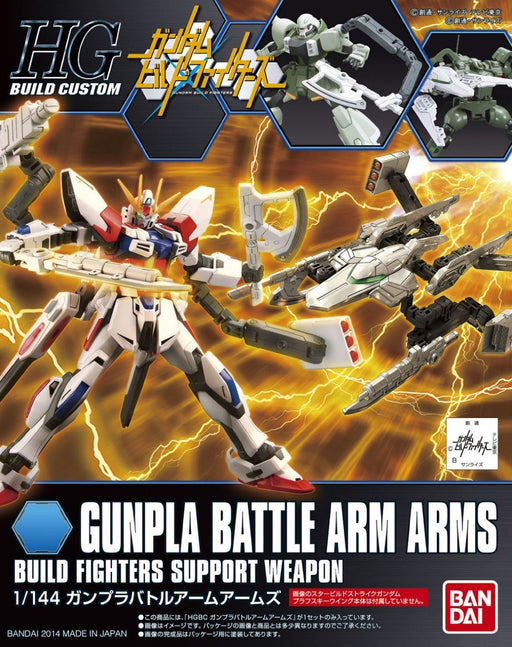 Thoughts on Gunpla-kun and limex? : r/Gunpla