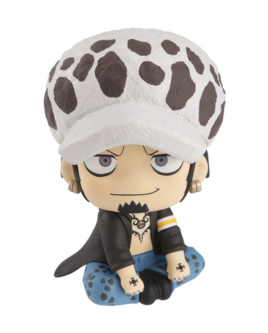 One Piece — Panda Hobby