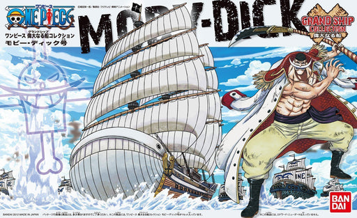 ONE PIECE GRAND SHIP COLLECTION GOING MERRY 03 MODEL KIT-175337