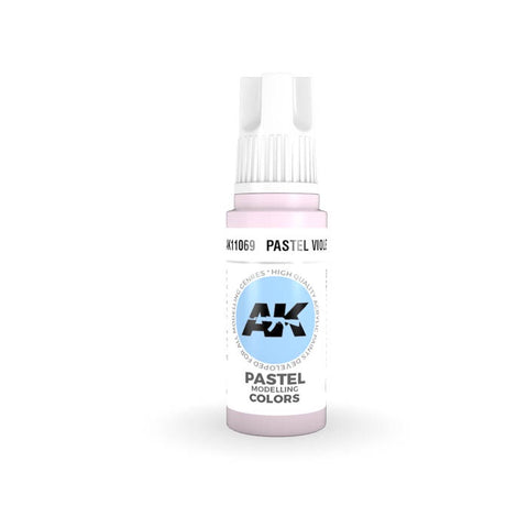 AK Interactive's Next Generation Paints