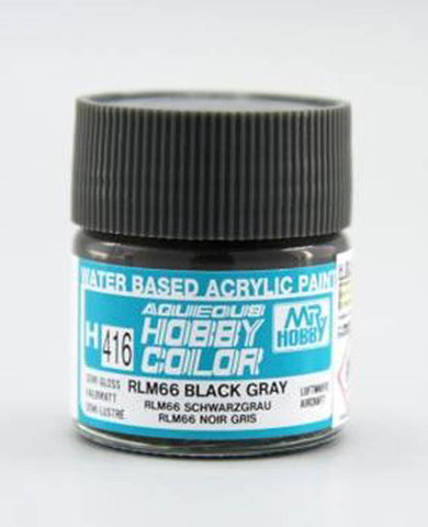 Mr Hobby - AQUEOUS — Panda Hobby