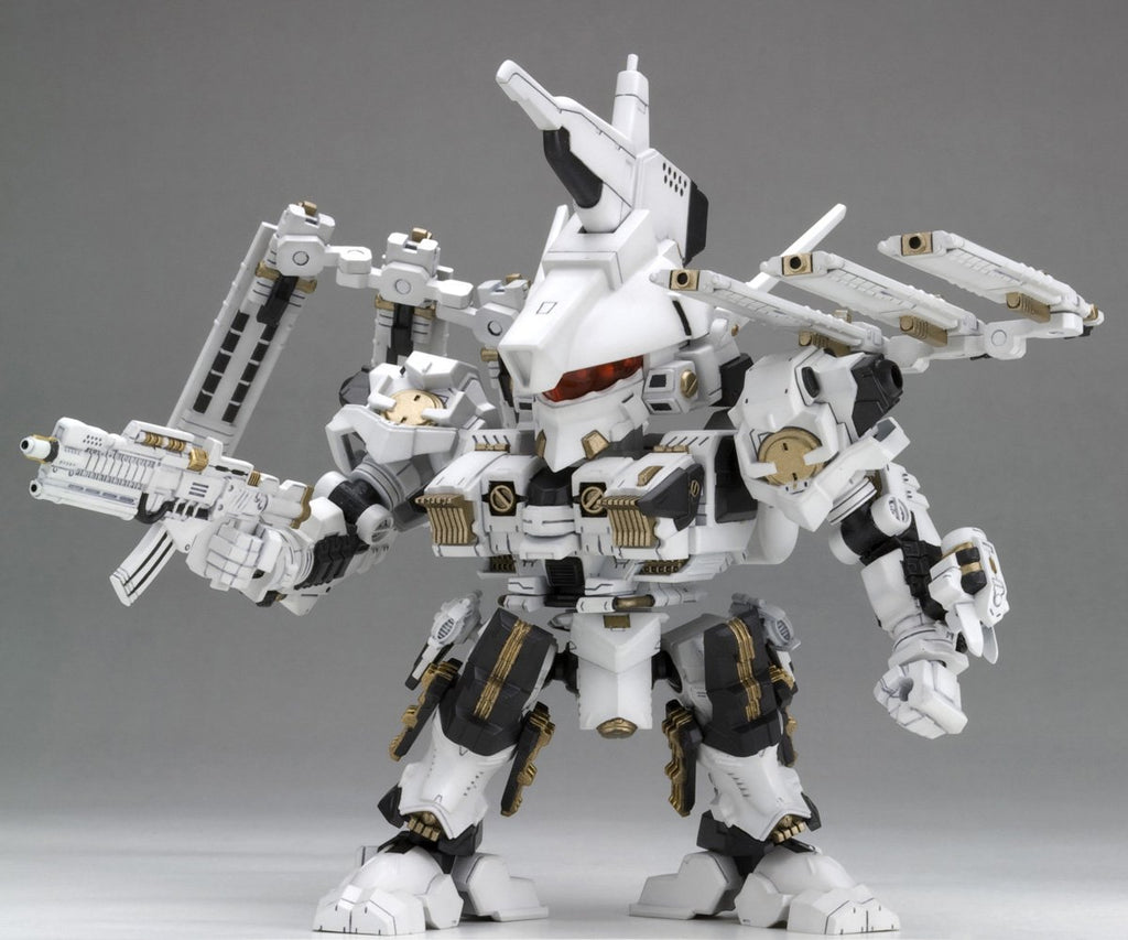 Armored Core Rosenthal Cr Hogire Noblesse Oblige D Style